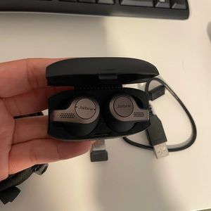 Jabra - Elite 3 True Wireless In-Ear Headphones